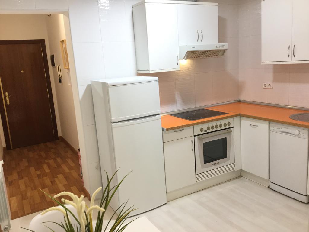 Madrazo By Forever Apartment