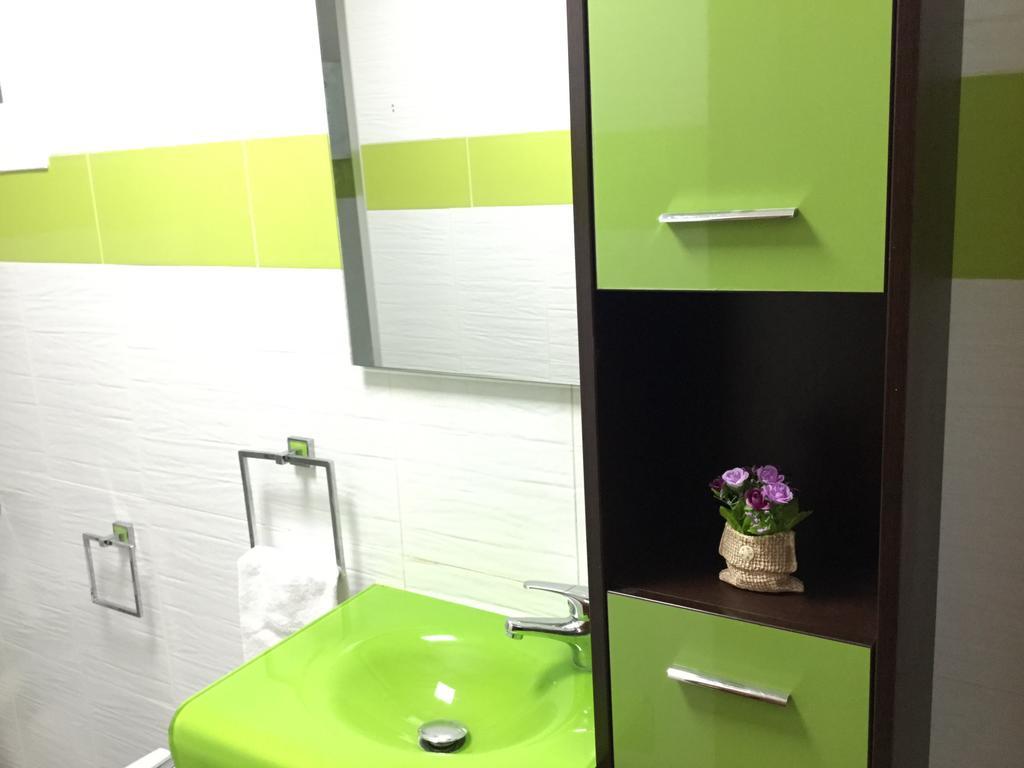 Madrazo By Forever Apartment