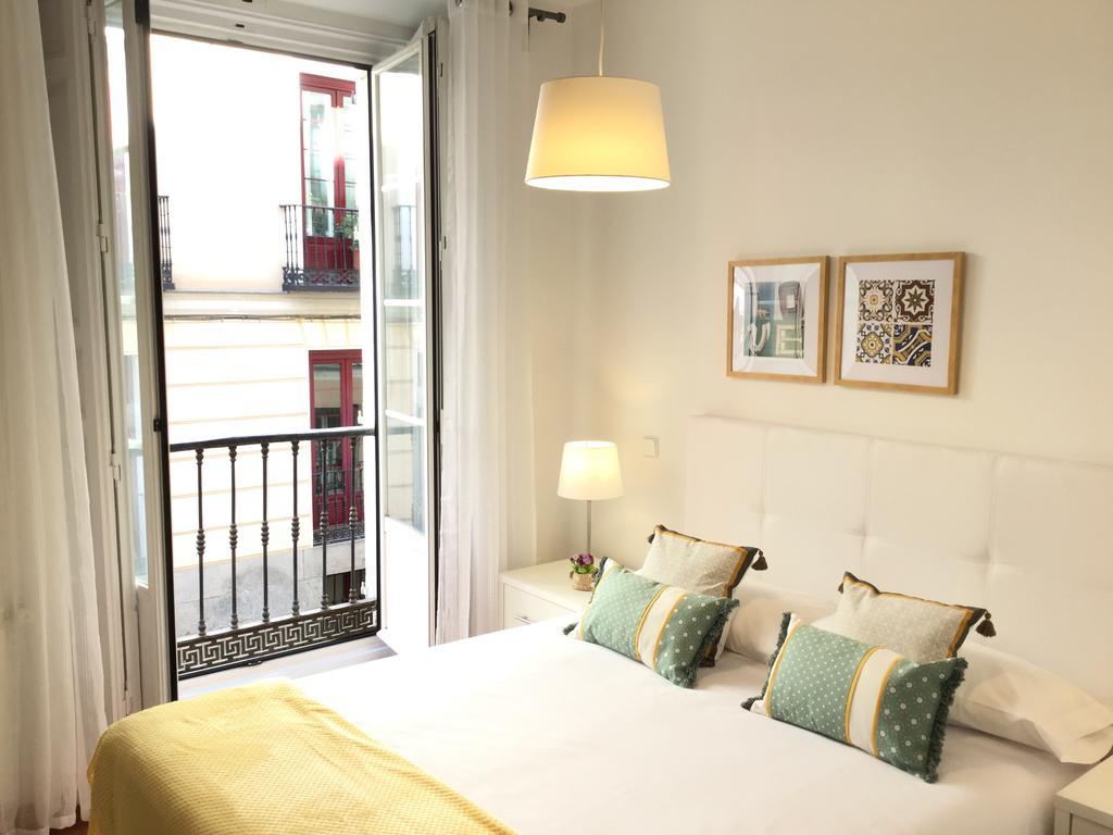Madrazo By Forever Apartment Madrid