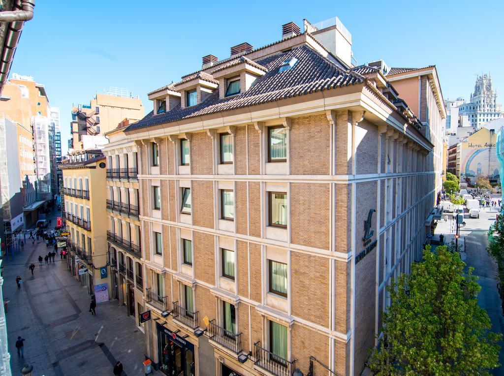 Petit Palace Preciados Madri