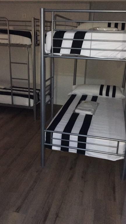 Jmg Albergue Madri