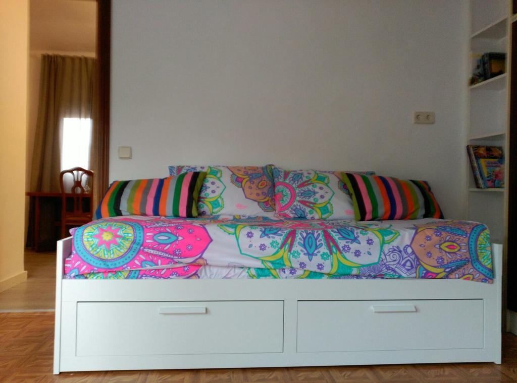 Apartment Carabanchel Castizo