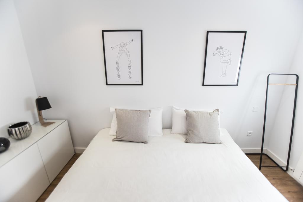 Alterhome Malasana Ii Madrid