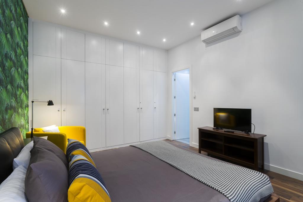 Dobo Relatores Apartment