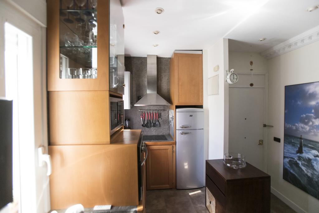 Alterhome Reina Sofia Iii Apartment Madrid