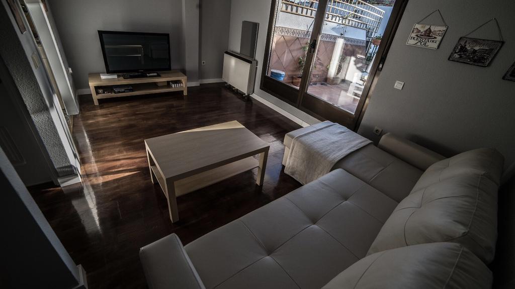 Principe Apartamento Madri