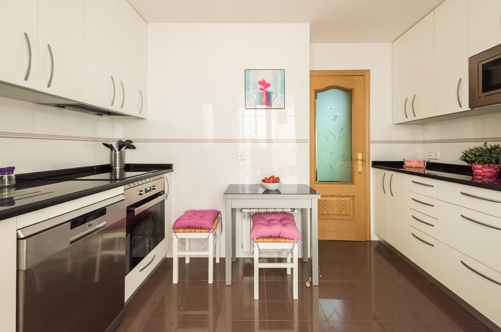 Apartment Xxxiii - De Temporada *