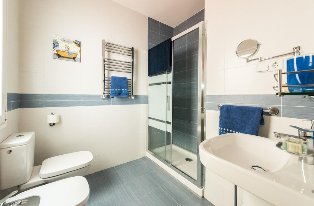 Apartamento Xxxiii - De Temporada