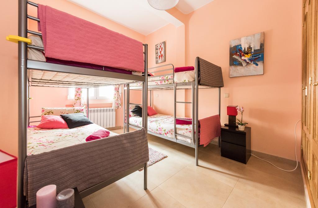 Xxxiii - De Temporada Apartment Madrid