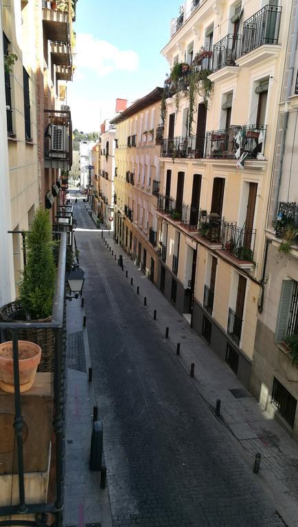 Gobernador - Center Apartment *