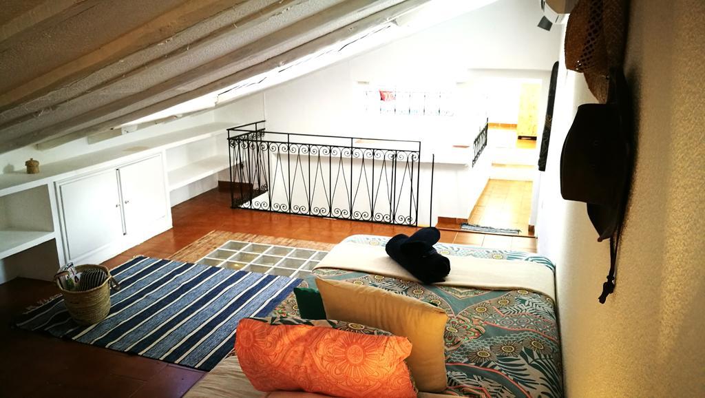 Apartment Apartamento Atocha 68 *