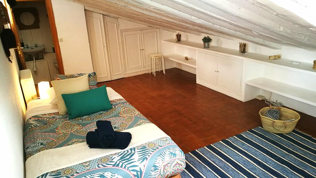 Apartamento Atocha 68 Apartment Madrid