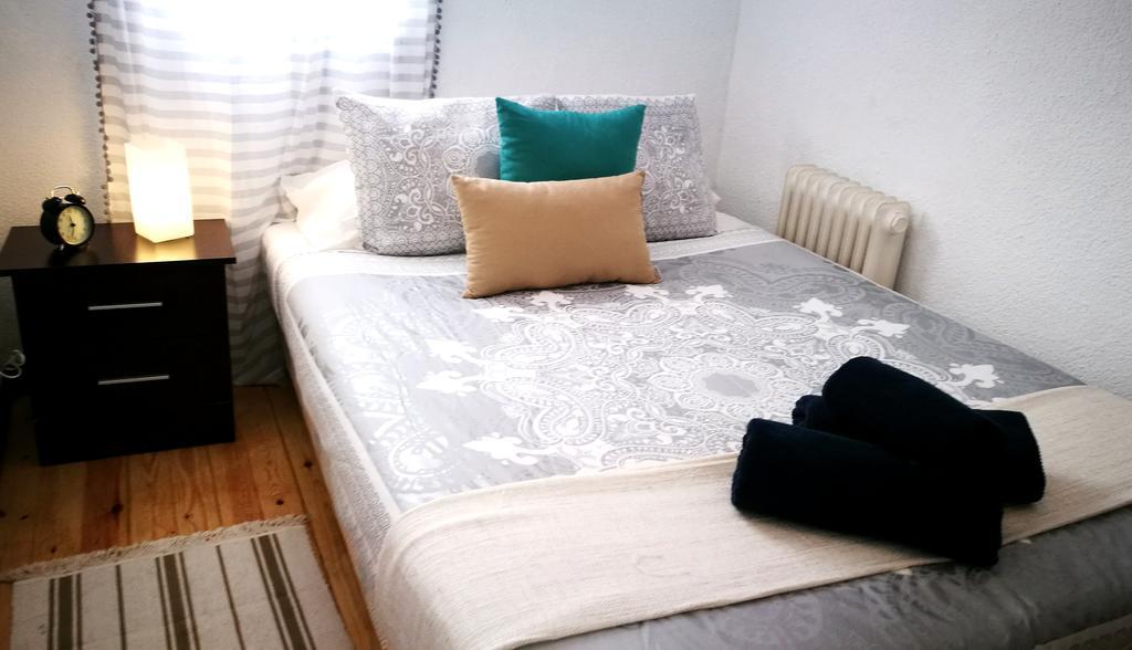 Apartamento Atocha 68 * Madrid