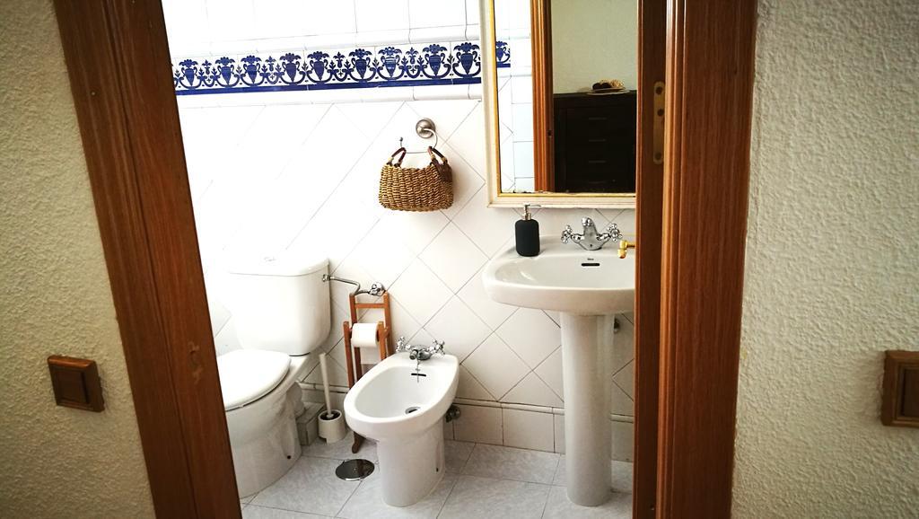 Apartamento Atocha 68 Apartment