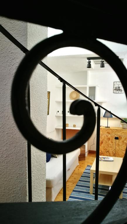 Apartment Apartamento Atocha 68 *