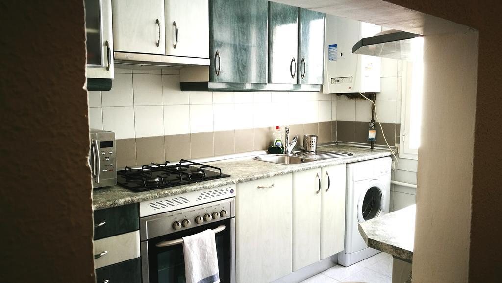 Apartment Apartamento Atocha 68 Madrid
