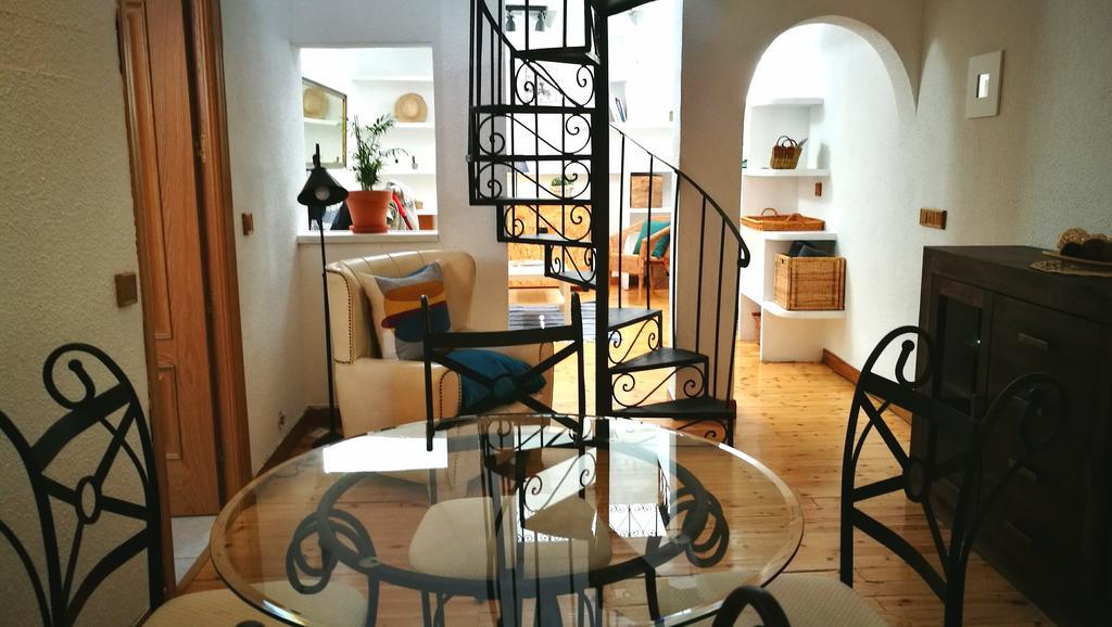 Apartamento Atocha 68 * Madrid