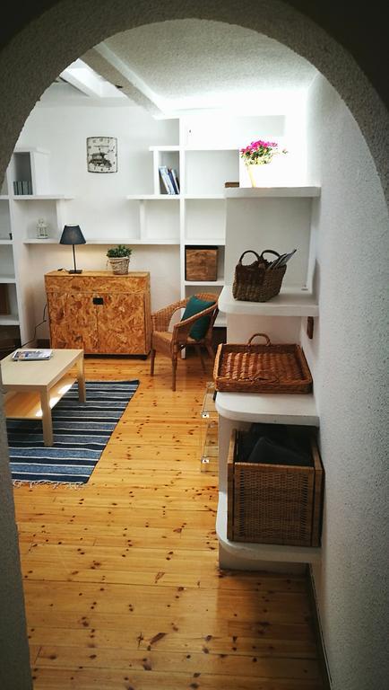 Apartamento Atocha 68 Apartment *