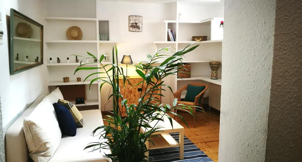Apartamento Atocha 68 Apartment