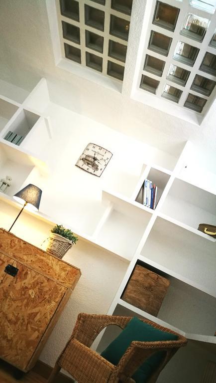 Apartamento Atocha 68 Apartment Madrid