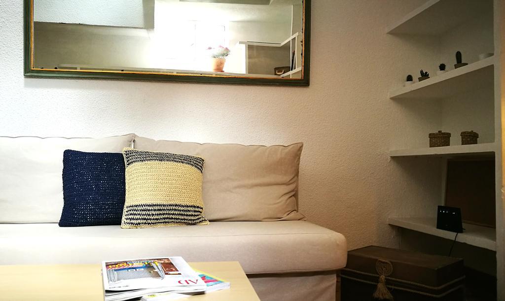 Apartamento Atocha 68 *