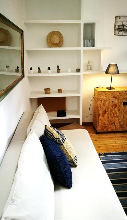 Apartamento Atocha 68 Apartment *