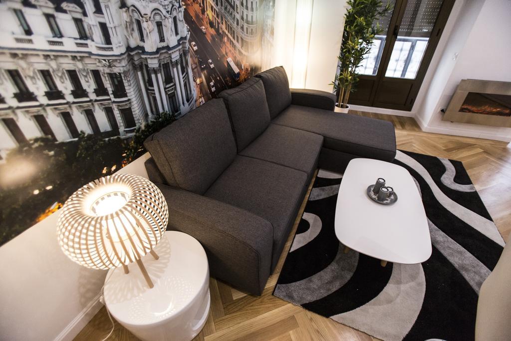 Alterhome Caballero De Gracia Apartment Madrid