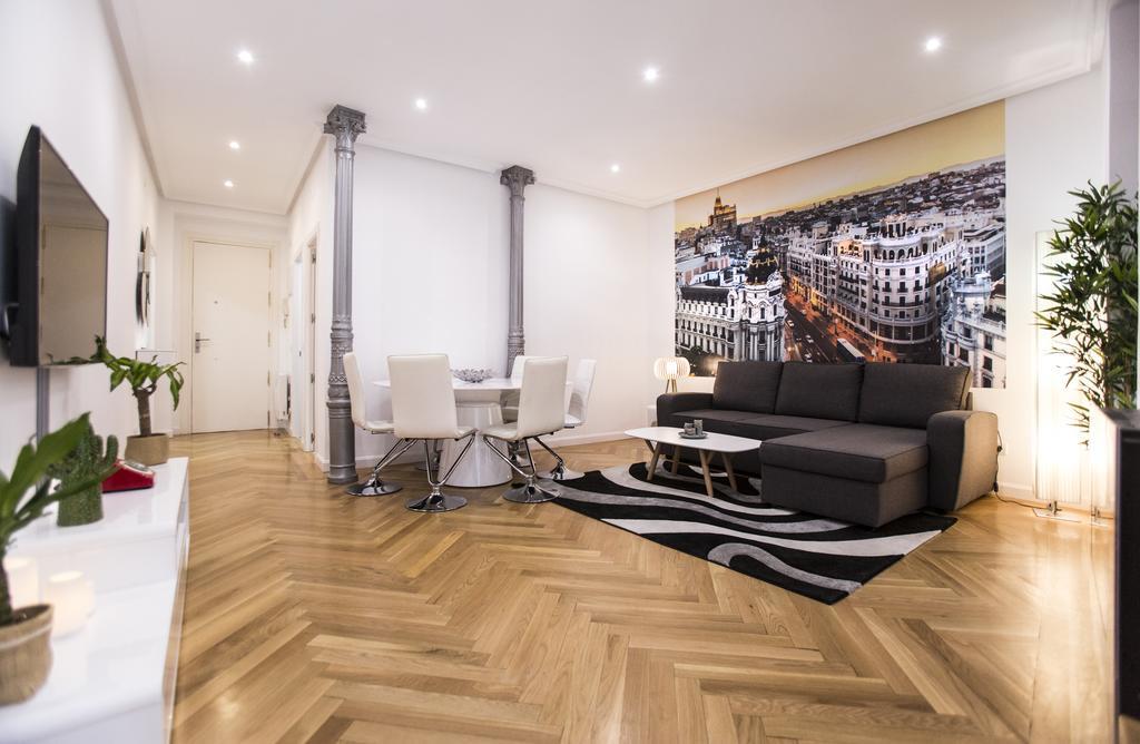 Alterhome Caballero De Gracia Apartment