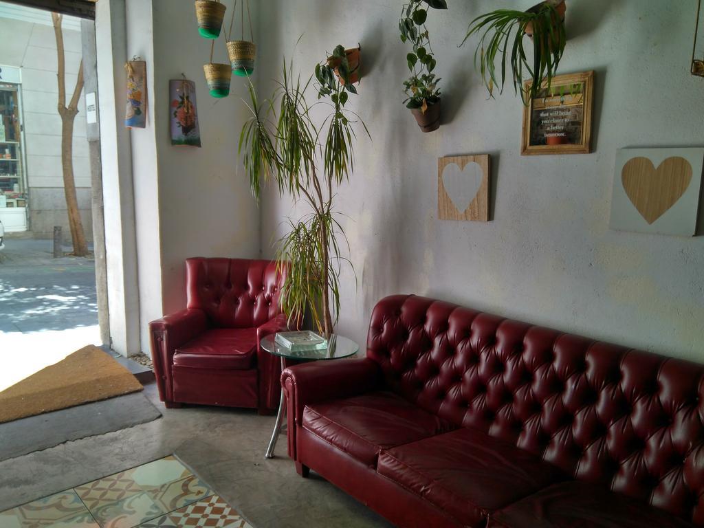 D'hostel Hostel