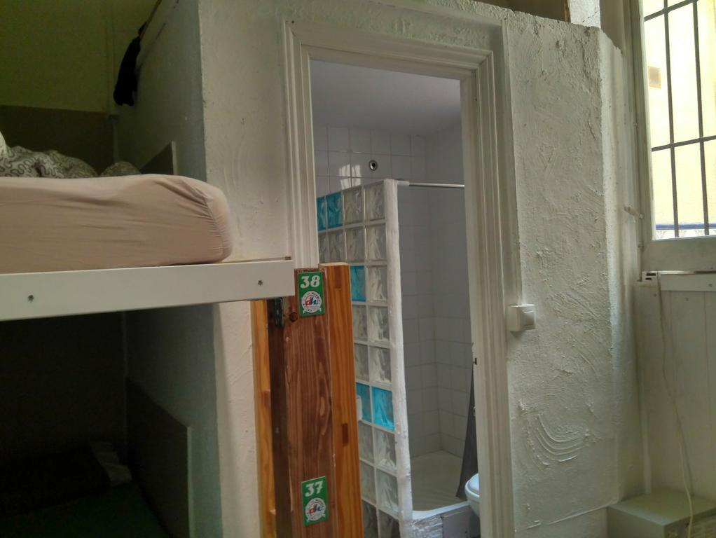 Hostel D'hostel Madrid