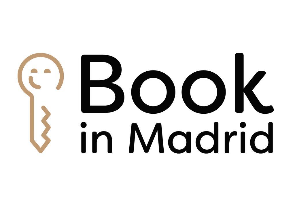 Lejlighed Bookinmadrid Com - Cascorro Sq 18 Pax *