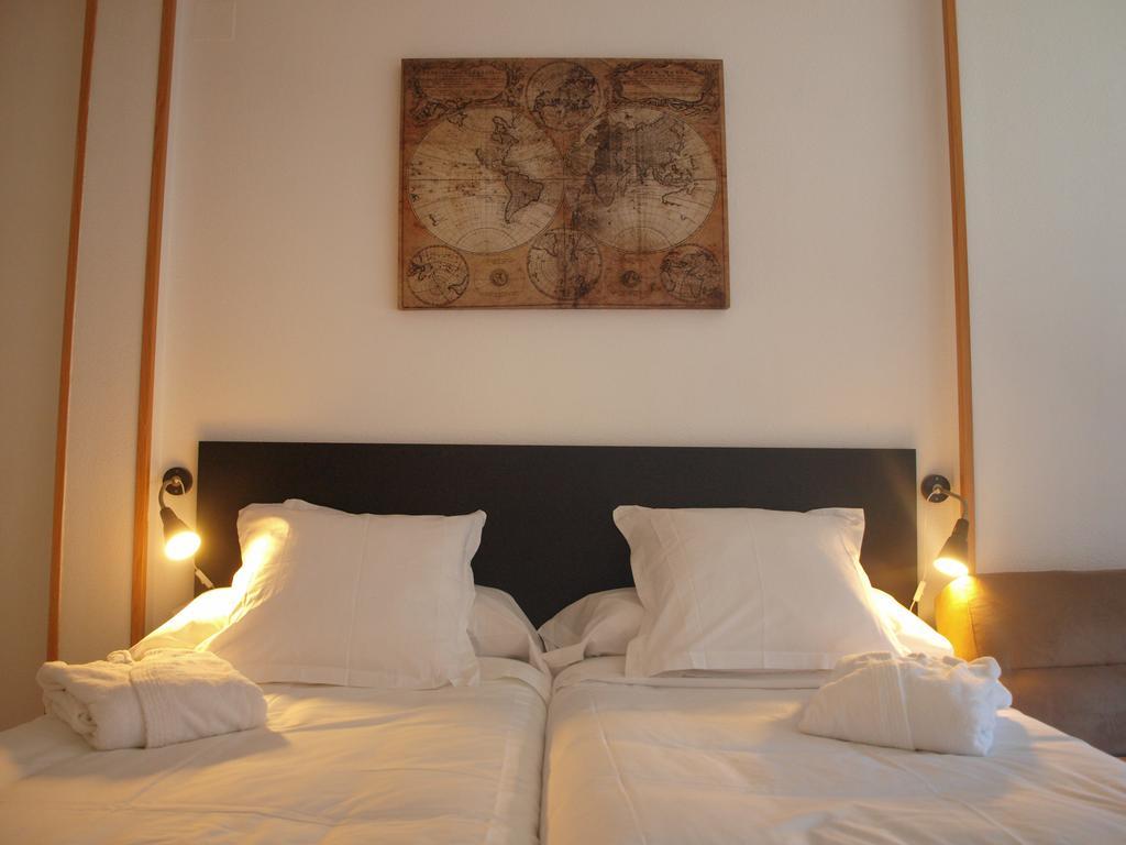 Stylish Aparthotel