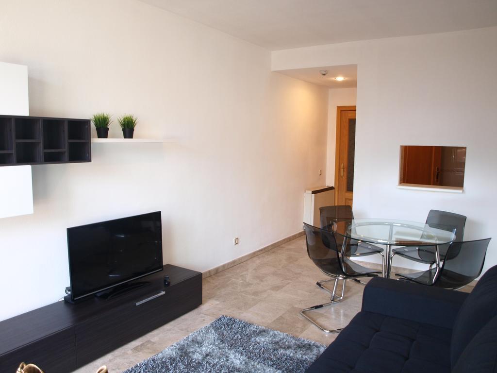 Stylish Aparthotel Madrid