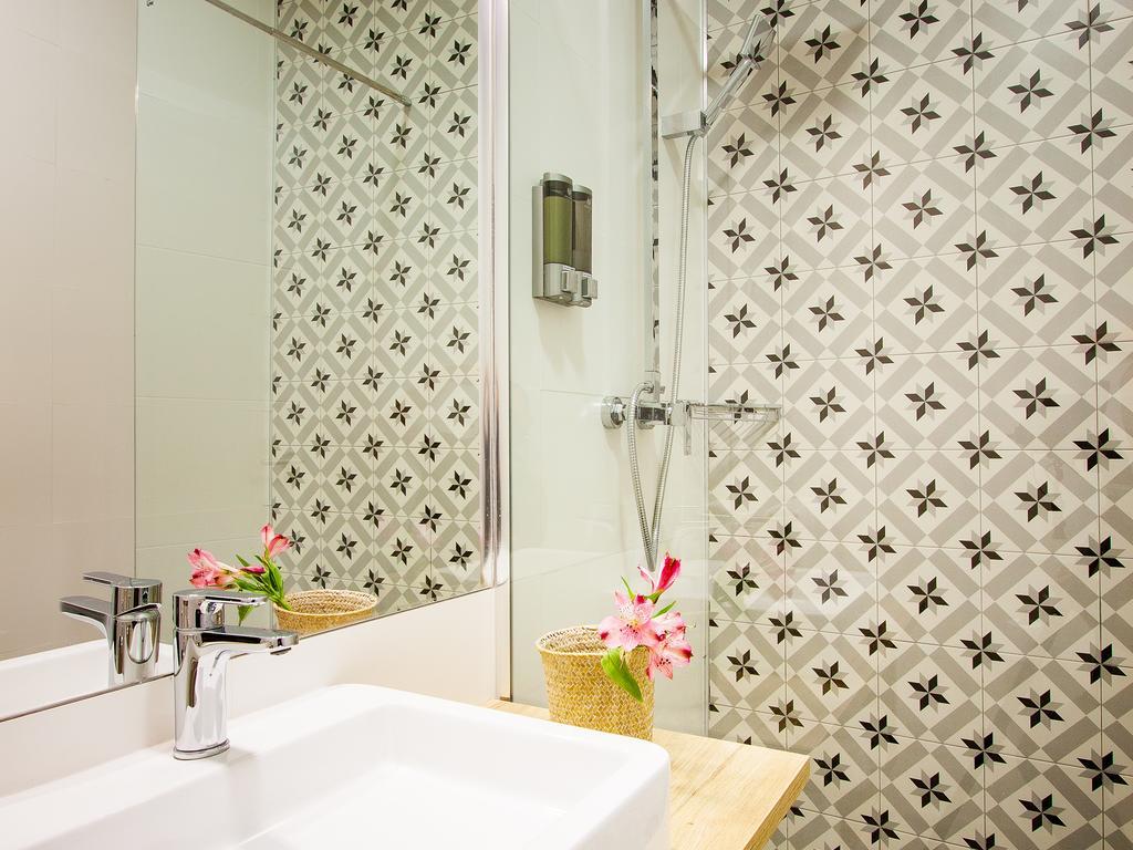 Guest house Jardines Boutique Madrid