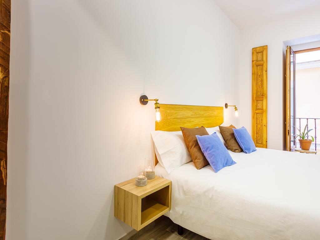 Jardines Boutique 3* Madrid
