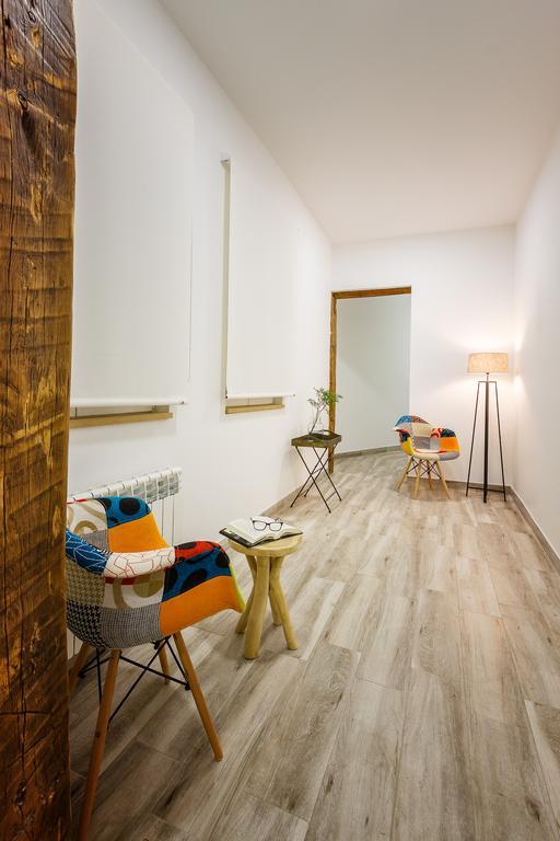 Guest house Jardines Boutique 3*