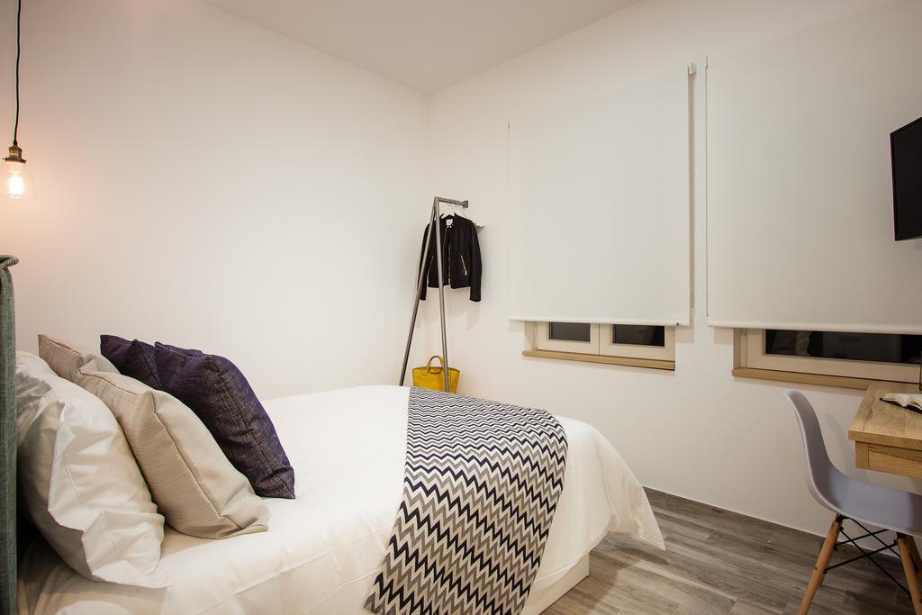Jardines Boutique Madrid