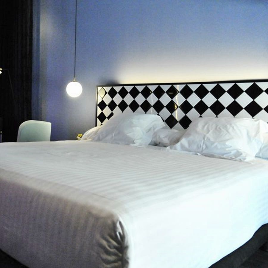 Axel - Adults Only Hotel