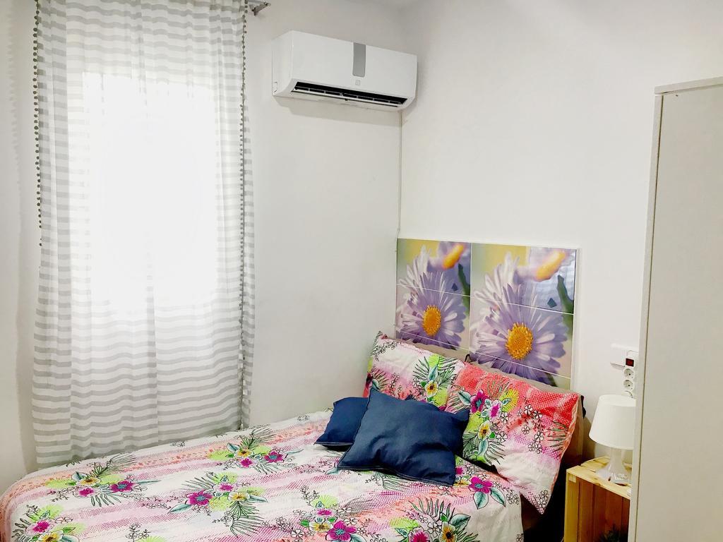 Apartment Gaztambide
