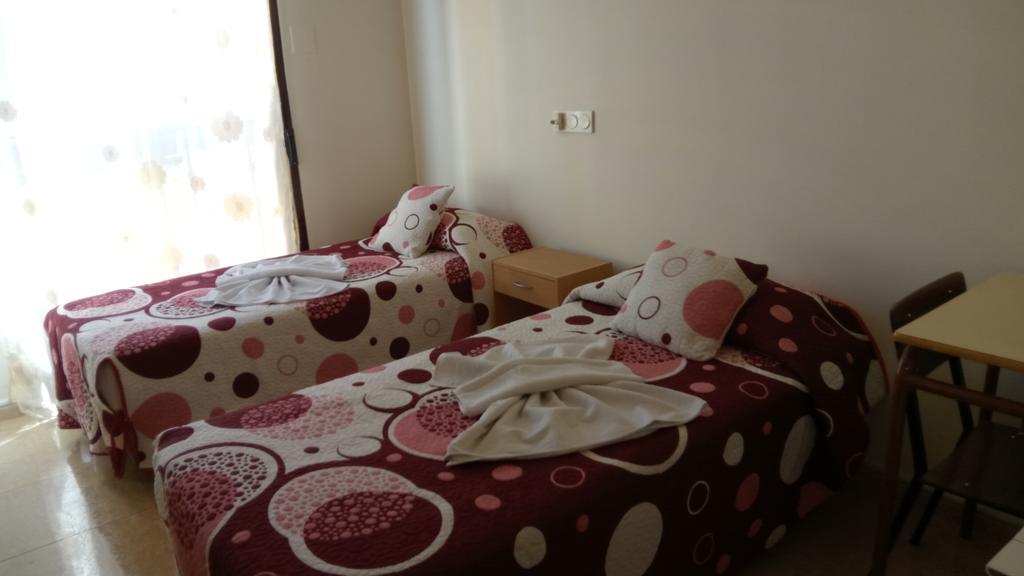 Guest house Huespedes Toledo Madrid