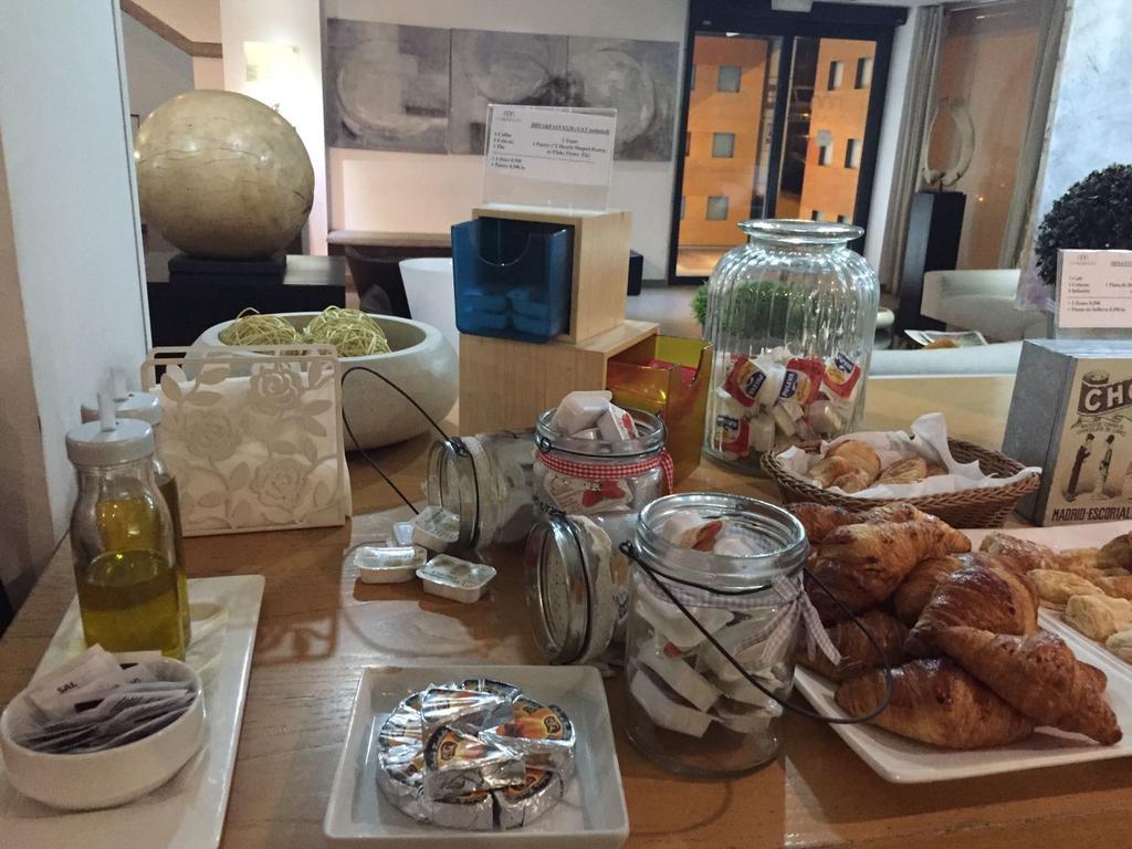 Hotel Eco Alcala