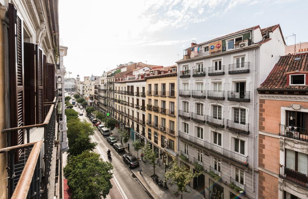 Centro W Madri