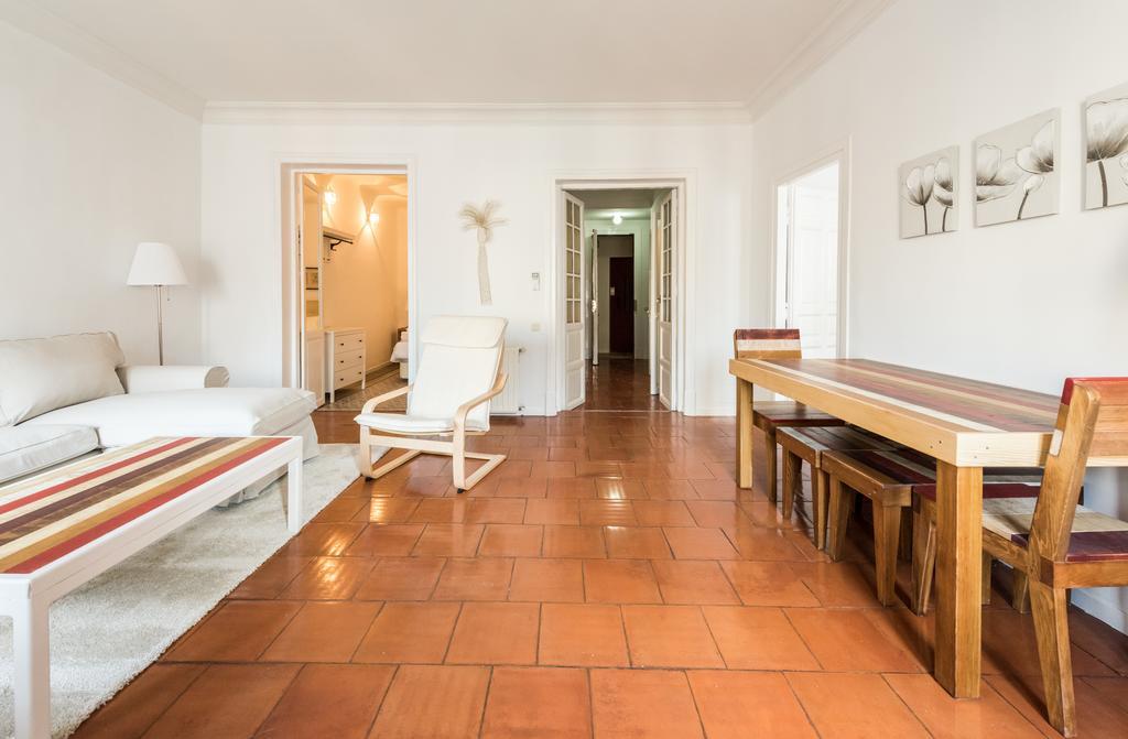 Centro W Apartamento