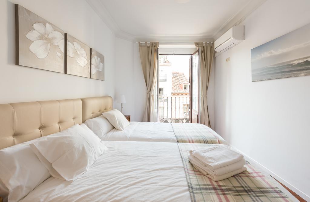 Apartamento Centro W *