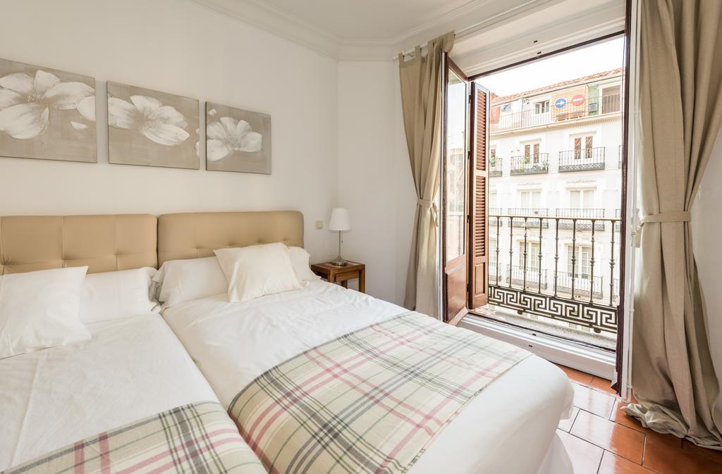 Centro W Apartamento