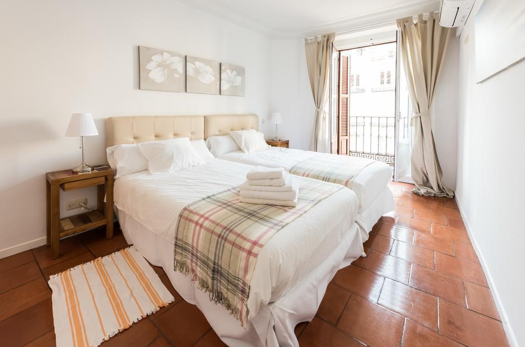 Apartamento Centro W