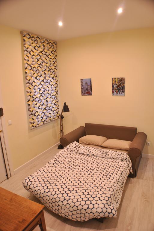Ancora 27 Apartment Madrid