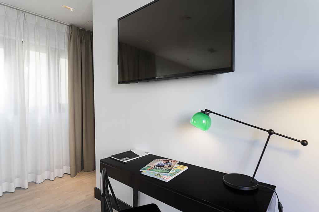 Hotel One Shot Luchana 4*