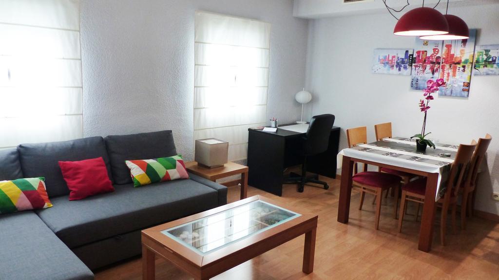 Aluche Con Parking Gratuito Apartamento *