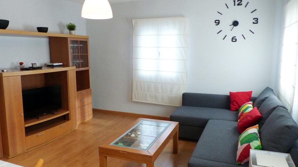 Aluche Con Parking Gratuito Apartamento Madri